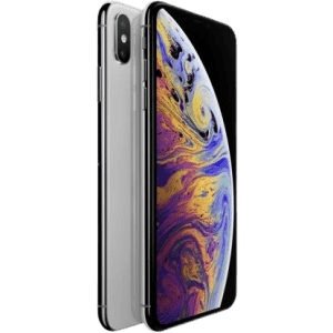 Apple iPhone XS Max | Silver, 256 GB