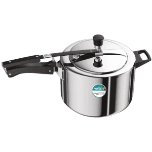 Nolta HAMARA SALSA Pressure Cooker | 6 L