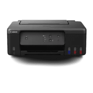 Canon Inktank Single Function Color Inkjet Printer | Black | G1730