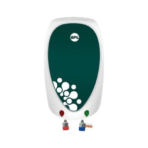 BPL | 3 L |  Instant Water Geyser | BWHIPV0013 | Green