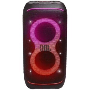 JBL Partybox 320 Party Speaker | 240W | AI Sound Boost | Black