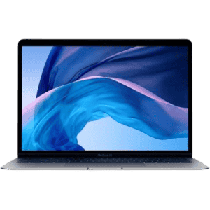 Apple MacBook Air Core i5 8th Gen | 8 GB/128 GB SSD/Mac OS Mojave | Space Gray | MVFH2HN/A
