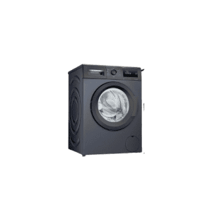 Bosch Front Load Washing Machine | WAJ20068IN  | 6.5Kg |  Black |