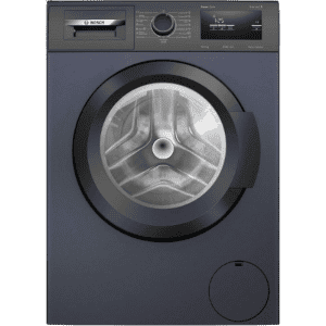 Bosch Front Load Washing Machine | WAJ20068IN  | 6.5Kg |  Black |