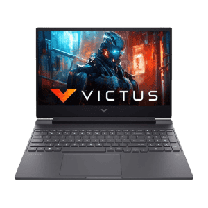 HP Victus Gaming Laptop | Intel Core i7 13th Gen 13620H | 16 GB | 1 TB SSD | 8 GB Graphics NVIDIA GeForce RTX 4060 | Silver | 15 fa1333TX