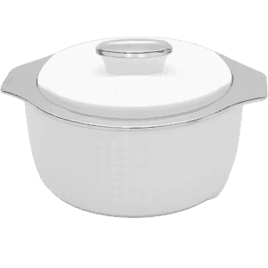 JAYPEE | DINE | 1500 m | Inner Stainless Steel Insulated Food Serving Cassserole   (1500 ml)