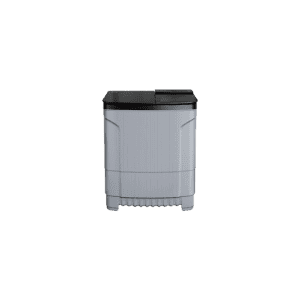 Godrej Semi Automatic Top Load Washing Machine |  8 kg | Mist Grey | WSEDGE ULT 80 5.0 DB2 M MIGR