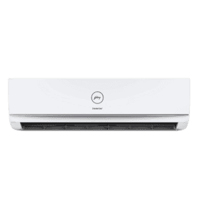 Godrej 1 Ton 3 Star Split Inverter AC | AC 1T SIC 12TTC3-WWA | White