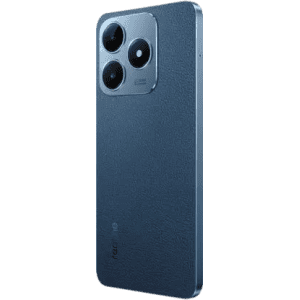 realme C63 | 4GB | 128GB | Leather Blue