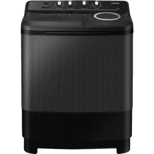 Samsung Semi Automatic Top Load Washing Machine | 8.5 kg | Dark Gray | WT85B4200GD/TL