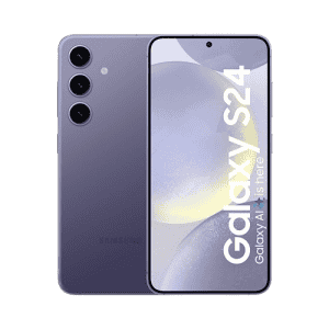 Samsung Galaxy S24 5G | 8GB | 128GB | Cobalt Violet