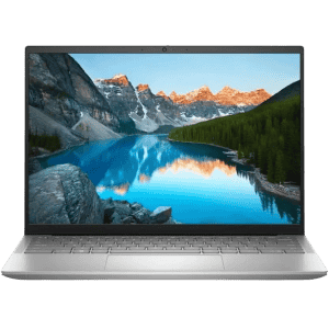 DELL Inspiron 5430 |  Intel Core i5 1335U 13th Gen | 14 inch | 8 GB | 512 GB SSD |  Platinum Silver | IN5430YXVW9M01ORS1