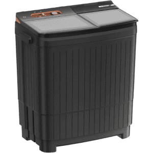 Bosch Semi Automatic Top Load Washing Machine | 8kg | WJG803T0IN