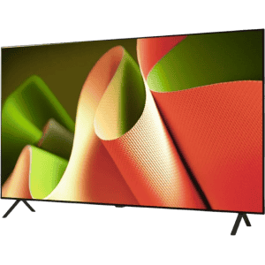 LG Ultra HD 4K Smart OLED TV | 139 cm (55 Inch) | OLED55B46LA