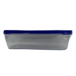 Joyful Fridge Container | Multicolor