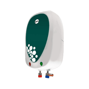 BPL | 3 L |  Instant Water Geyser | BWHIPV0013 | Green