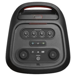 JBL Partybox 320 Party Speaker | 240W | AI Sound Boost | Black