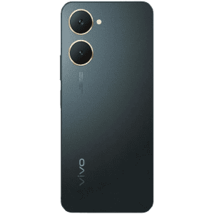 vivo Y18e | 4GB | 64GB | Space Black