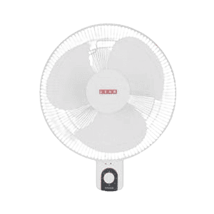 Usha Striker Hi Speed Wall Fan | 3 Blade | 400 mm | White