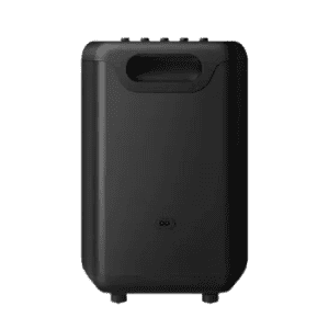 Philips Bluetooth Party Speaker | 80 W | Black | TAX3206/94