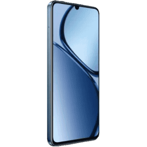 realme C63 | 4GB | 128GB | Leather Blue