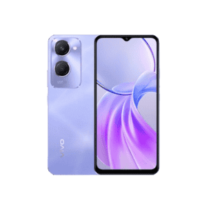 Vivo Y28s  | 5G | 8GB | 128GB | Twinkling purple