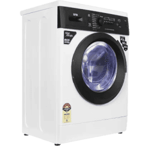 IFB Fully Automatic Front Load Washing Machine | DIVA AQUA BXS 6010 | 6 kg | Black, White