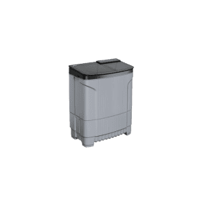 Godrej Semi Automatic Top Load Washing Machine |  8 kg | Mist Grey | WSEDGE ULT 80 5.0 DB2 M MIGR