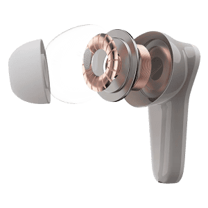 Noise Buds VS102 Plus TWS Earbuds | Calm White