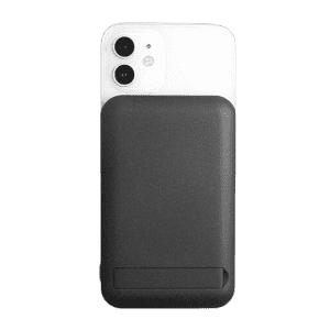 Qubo MAGZAP X10 Wireless Power Bank | 10000 MAH | Black