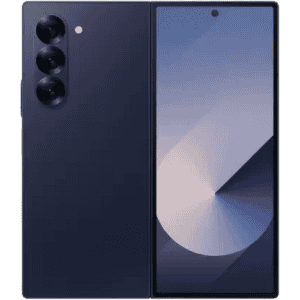 Samsung Galaxy Z Fold6 5G | 256 GB  | 12 GB RAM | Navy
