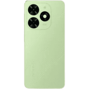 Tecno Spark Go 2024 Mobile | BG6 | 3 GB RAM | 64 GB | Magic Skin Green