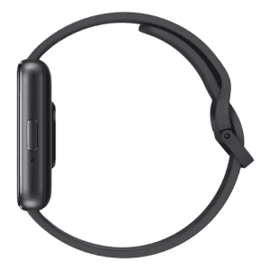 SAMSUNG Galaxy Fit3 Smartwatch with 100 Plus Watch Faces | 40.9mm AMOLED Display | Gray Strap