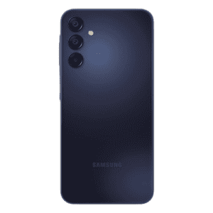 Samsung Galaxy A15 5G | 8GB RAM | 256 GB | Blue Black