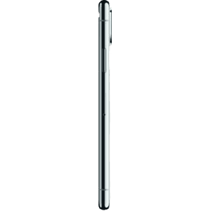 Apple iPhone X  | Silver | 64 GB