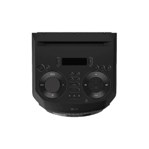 LG XBOOM RNC9 Karaoke Bluetooth Party Speaker | Double Super Bass Boost | Powerful Sound