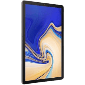 Samsung Galaxy Tab S4 | with Pen | 64 GB 10.5 inch with Wi-Fi+4G Tablet | Grey