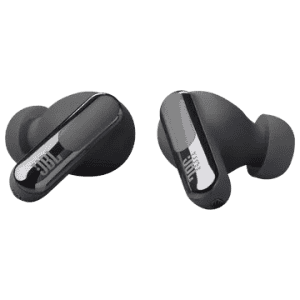 JBL Live Beam 3 TWS Earbuds | Black