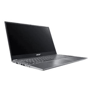 Acer Aspire Lite Laptop | Intel Core i3 | 12th Gen 1215U | 8 GB | 512 GB SSD | Windows 11 | Steel Gray | UN 431SI 341