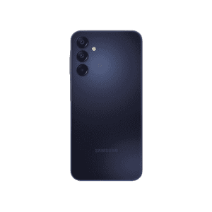 Samsung Galaxy A15 5G | 6GB | 128GB | Blue Black