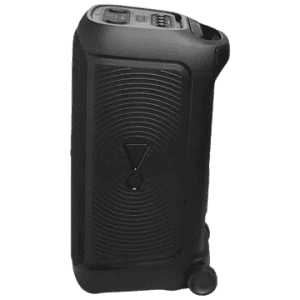 JBL Partybox 320 Party Speaker | 240W | AI Sound Boost | Black