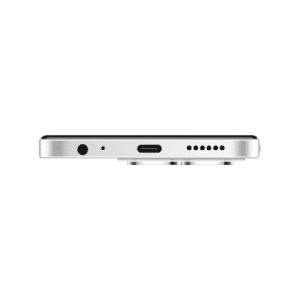 TECNO KL4 Spark GO 1 | 4GB  | 64 GB | Glittery White