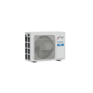 Godrej 1 Ton 3 Star Split Inverter AC | AC 1T SIC 12TTC3-WWA | White