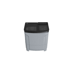 Godrej Semi Automatic Top Load Washing Machine |  8 kg | Mist Grey | WSEDGE ULT 80 5.0 DB2 M MIGR