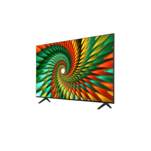 LG NanoCell TV | NANO77SRA | 108 cm (43 Inch) |4K Smart TV | WebOS | ThinQ AI