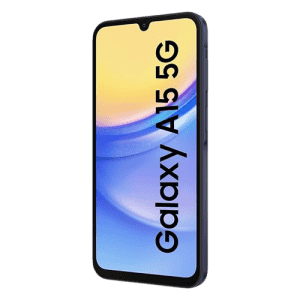 Samsung Galaxy A15 5G | 8GB RAM | 256 GB | Blue Black