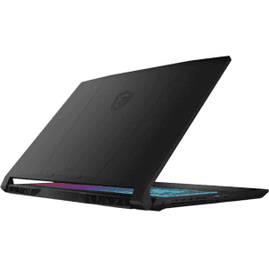 MSI Katana 15 Gaming Laptop Intel Core i7 13th Gen 13620H | 16 GB | 1 TB SSD | 8 GB Graphics  NVIDIA GeForce RTX 4060 | Black | 9S7-158571-296