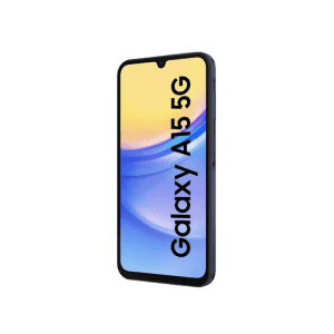 Samsung Galaxy A15 5G | 6GB | 128GB | Blue Black