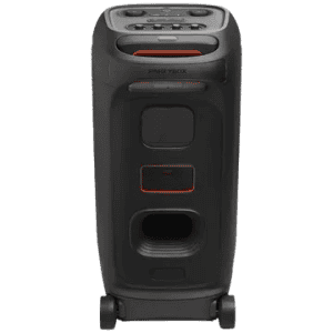 JBL Partybox 320 Party Speaker | 240W | AI Sound Boost | Black