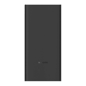 Xiaomi Power Bank 4i | 20000mAh | 33W Super Fast Charging PD | Black